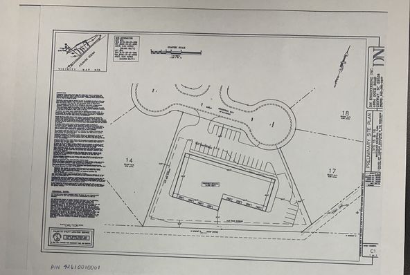 240 & 250 Industrial way, Myrtle Beach, SC 29579